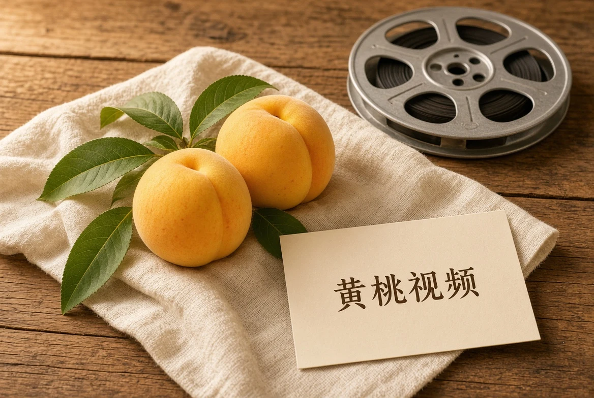 关于黄桃视频